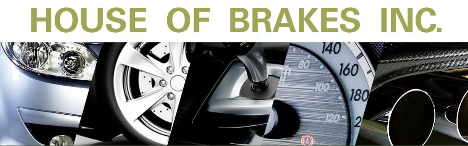 House Of Brakes | San Francisco, San Francisco County, California